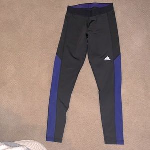 Adidas leggings
